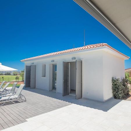 Leda Villa Protaras Exterior foto